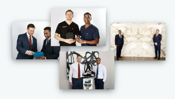 Doctor Team Images