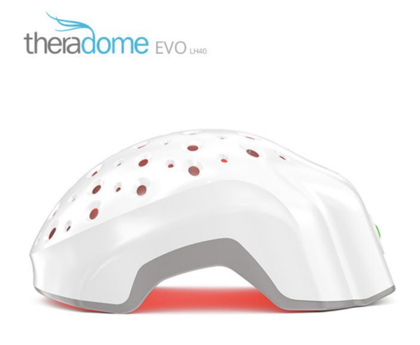 theradome evo device