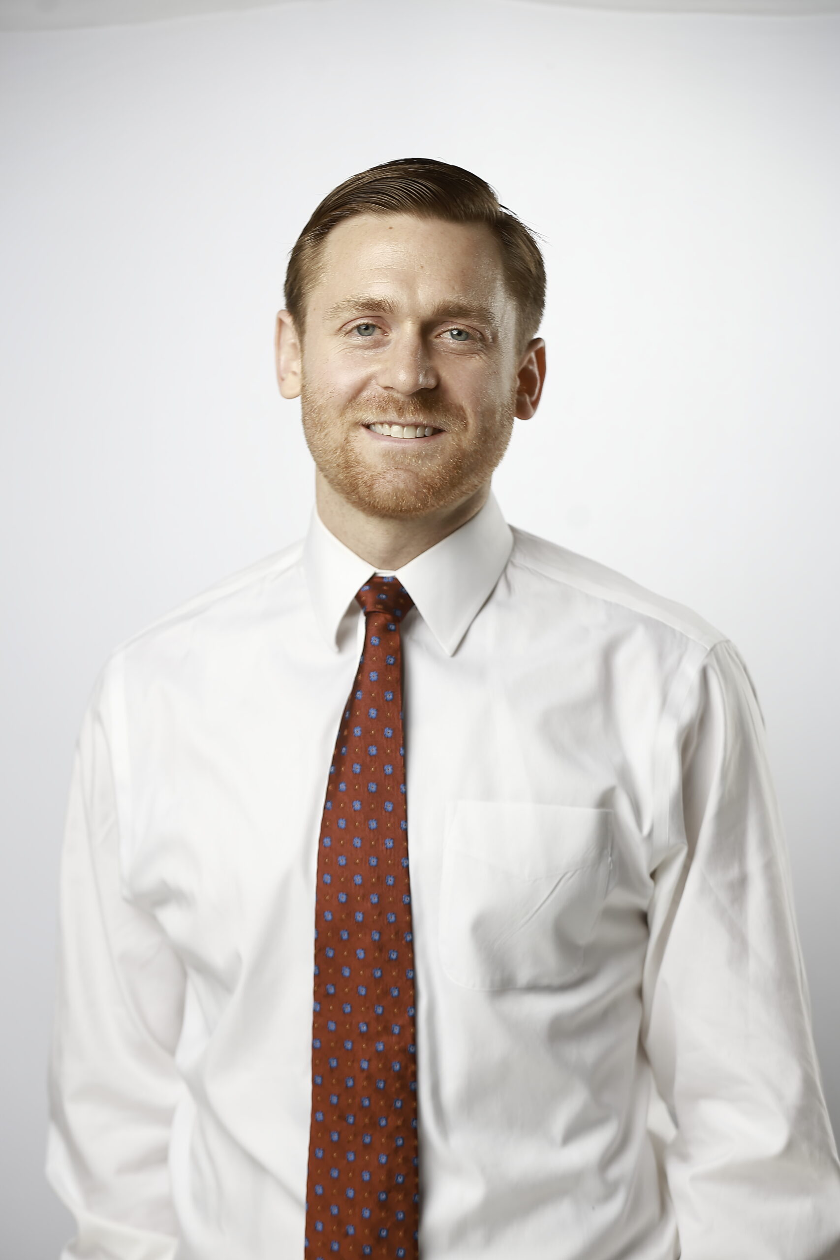 Andrew Fischer MD, Board-Certified Dermatologist at Elite Hair Center in Houston, TX.